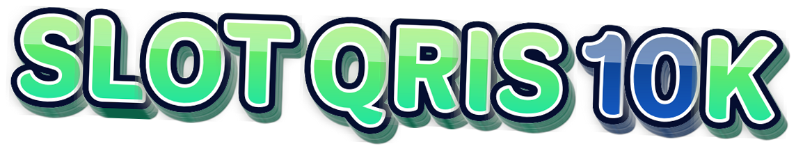 SLOT QRIS 10K